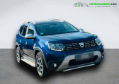 Dacia Duster TCe 125 4x4   Beaupuy 31