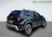 Dacia Duster occasion année 2018 boite Manuelle Annonce Dacia Duster occasion Essence TCe 125 4x4 à Beaupuy
