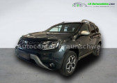 Dacia Duster occasion année 2018 boite Manuelle Annonce Dacia Duster occasion Essence TCe 125 4x4 à Beaupuy