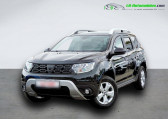 Dacia Duster occasion année 2018 boite Manuelle Annonce Dacia Duster occasion Essence TCe 125 4x4 à Beaupuy
