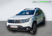 Dacia Duster occasion année 2018 boite Manuelle Annonce Dacia Duster occasion Essence TCe 125 4x4 à Beaupuy