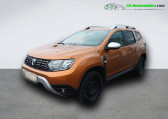 Dacia Duster occasion année 2018 boite Manuelle Annonce Dacia Duster occasion Essence TCe 125 4x4 à Beaupuy