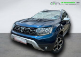 Dacia Duster occasion année 2019 boite Manuelle Annonce Dacia Duster occasion Essence TCe 125 4x4 à Beaupuy