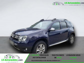 Dacia Duster TCe 125 4x4   Beaupuy 31