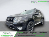 Dacia Duster TCe 125 4x4   Beaupuy 31