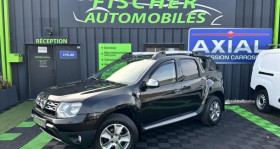 Dacia Duster , garage FISCHER AUTOMOBILES � Weyersheim