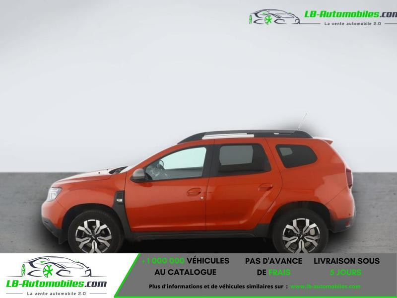 Dacia Duster TCe 130 4x2 - 2023  occasion  Beaupuy - photo n4