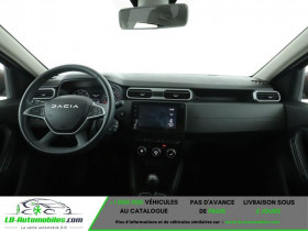 Dacia Duster TCe 130 4x2 - 2023  occasion  Beaupuy - photo n3