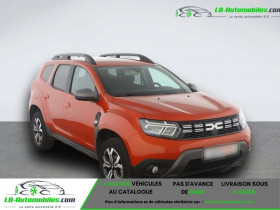 Dacia Duster TCe 130 4x2 - 2023  occasion  Beaupuy - photo n2