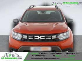 Dacia Duster TCe 130 4x2 - 2023  occasion  Beaupuy - photo n5