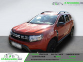 Dacia Duster occasion année 2023 boite Manuelle Annonce Dacia Duster occasion Essence TCe 130 4x2 - 2023 à Beaupuy
