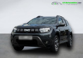 Dacia Duster occasion année 2023 boite Manuelle Annonce Dacia Duster occasion Essence TCe 130 4x2 - 2023 à Beaupuy