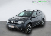 Dacia Duster occasion année 2023 boite Manuelle Annonce Dacia Duster occasion Essence TCe 130 4x2 - 2023 à Beaupuy