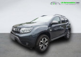 Dacia Duster occasion année 2023 boite Manuelle Annonce Dacia Duster occasion Essence TCe 130 4x2 - 2023 à Beaupuy