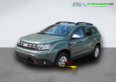 Dacia Duster occasion année 2023 boite Manuelle Annonce Dacia Duster occasion Essence TCe 130 4x2 - 2023 à Beaupuy