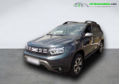 Dacia Duster occasion année 2023 boite Manuelle Annonce Dacia Duster occasion Essence TCe 130 4x2 - 2023 à Beaupuy