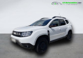 Dacia Duster occasion année 2023 boite Manuelle Annonce Dacia Duster occasion Essence TCe 130 4x2 - 2023 à Beaupuy