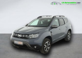 Dacia Duster TCe 130 4x2 - 2023  à Beaupuy 31