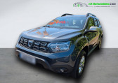 Dacia Duster TCe 130 4x2 - 2023   Beaupuy 31