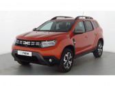 Dacia Duster occasion année 2023 boite Manuelle Annonce Dacia Duster occasion Essence TCe 130 4x2 - 23 Journey à QUIMPER