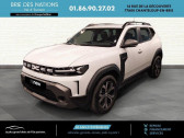 Annonce Dacia Duster occasion Essence TCe 130 4x2 Expression à NOISIEL