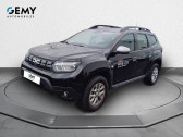 Dacia Duster TCe 130 4x2 Expression   CHAMBRAY LES TOURS 37
