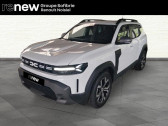 Dacia Duster TCe 130 4x2 Expression  2025 - annonce de voiture en vente sur Auto Sélection.com