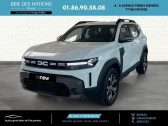 Dacia Duster occasion année 2025 boite Manuelle Annonce Dacia Duster occasion Essence TCe 130 4x2 Expression à NOISIEL