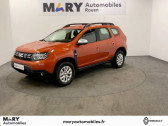 Annonce Dacia Duster occasion Essence TCe 130 4x2 Expression  ROUEN