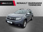 Annonce Dacia Duster occasion Essence TCe 130 4x2 Expression  Sainte-Bazeille