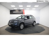 Dacia Duster occasion année 2023 boite Manuelle Annonce Dacia Duster occasion Essence TCe 130 4x2 Expression à Pau
