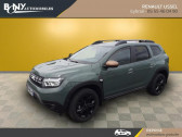 Annonce Dacia Duster occasion Essence TCe 130 4x2 Extreme  Ussel