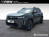 Dacia Duster occasion année 2024 boite Manuelle Annonce Dacia Duster occasion Essence TCe 130 4x2 Extreme à Frejus
