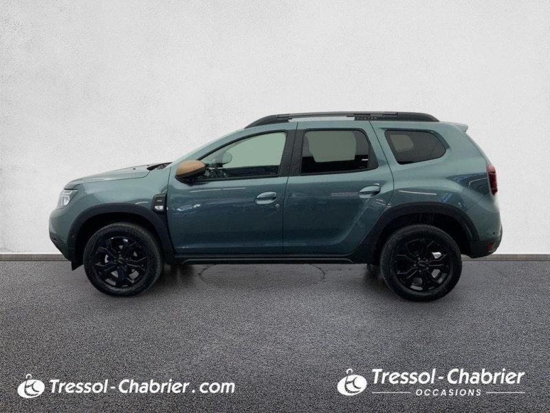 Dacia Duster TCe 130 4x2 Extreme  occasion  PERPIGNAN - photo n5