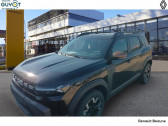 Dacia Duster TCe 130 4x2 Extreme  2024 - annonce de voiture en vente sur Auto Sélection.com