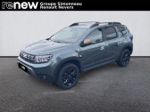 Dacia Duster occasion année 2023 boite Manuelle Annonce Dacia Duster occasion Essence TCe 130 4x2 Extreme à VARENNES VAUZELLES