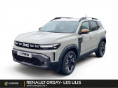 Dacia Duster occasion année 2025 boite Manuelle Annonce Dacia Duster occasion Essence TCe 130 4x2 Extreme à Les Ulis