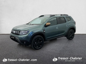 Dacia Duster , garage Fiat Perpignan à Perpignan