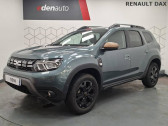 Annonce Dacia Duster occasion Essence TCe 130 4x2 Extreme � DAX