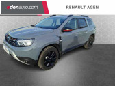Dacia Duster occasion  année 2022 boite Manuelle Annonce Dacia Duster occasion Essence TCe 130 4x2 Extreme à Agen