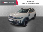 Dacia Duster occasion année 2025 boite Manuelle Annonce Dacia Duster occasion Essence TCe 130 4x2 Extreme à Toulouse