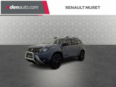 Annonce Dacia Duster occasion Essence TCe 130 4x2 Extreme � Muret