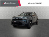 Annonce Dacia Duster occasion Essence TCe 130 4x2 Extreme � Muret