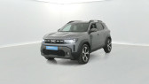 Annonce Dacia Duster occasion Essence TCe 130 4x2 Journey 5p  SAINT-GREGOIRE