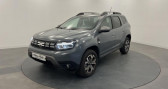 Dacia Duster TCe 130 4x2 Journey   QUIMPER 29