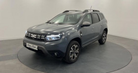 Dacia Duster occasion 2024 mise en vente à QUIMPER par le garage ESPACE AUTO QUIMPER - photo n°1