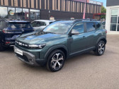 Annonce Dacia Duster occasion Essence TCe 130 4x2 Journey  LANGRES