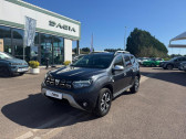 Dacia Duster occasion année 2022 boite Manuelle Annonce Dacia Duster occasion Essence TCe 130 4x2 Journey à AVALLON