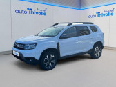 Dacia Duster TCe 130 4x2 Journey   SAINT-ETIENNE 42