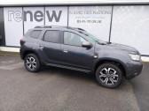 Annonce Dacia Duster occasion Essence TCe 130 4x2 Journey  CHATELLERAULT